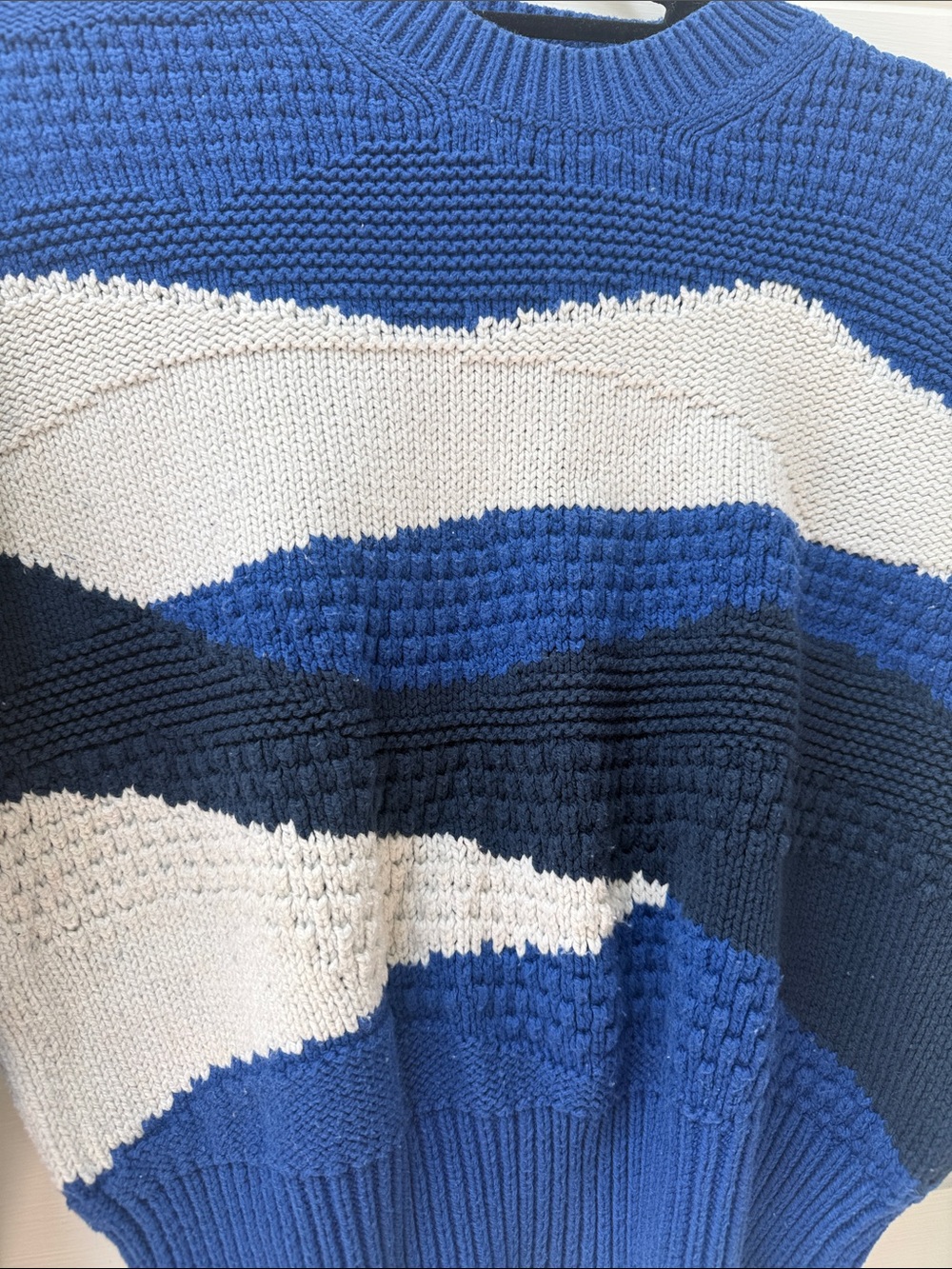 Madewell women’s ski sweater - Picture 8 of 8